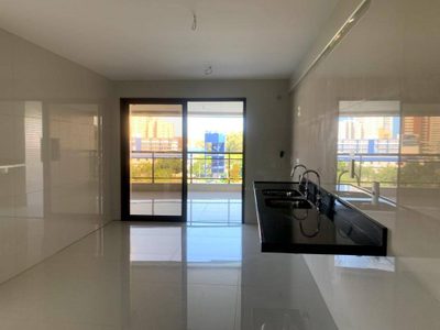 Apartamento, 4 quartos, 259 m² - Foto 5