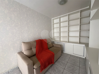 Apartamento, 2 quartos, 57 m² - Foto 2