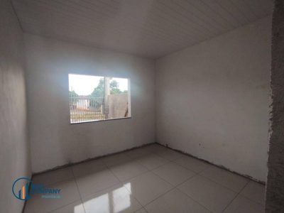 Casa, 2 quartos, 64 m² - Foto 2