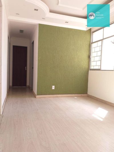 Apartamento, 3 quartos, 78 m² - Foto 2