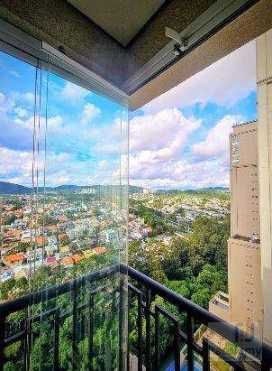 Apartamento, 2 quartos, 96 m² - Foto 5