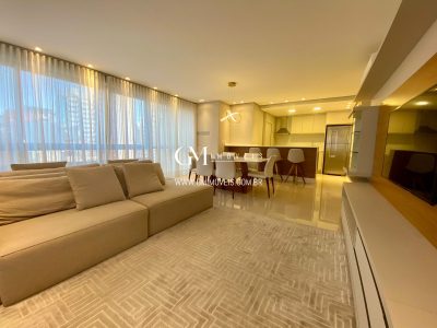 Apartamento, 3 quartos, 114 m² - Foto 3