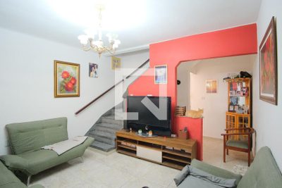 Casa, 3 quartos, 123 m² - Foto 1
