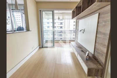 Apartamento, 1 quarto, 46 m² - Foto 3