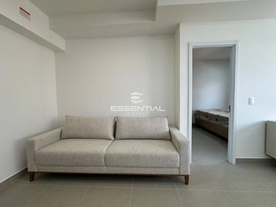 Apartamento, 1 quarto, 48 m² - Foto 3