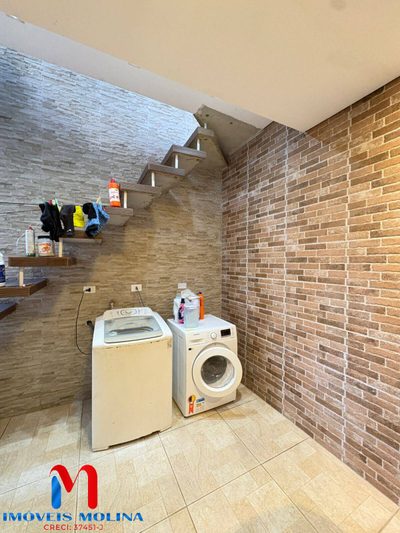 Casa, 2 quartos - Foto 4