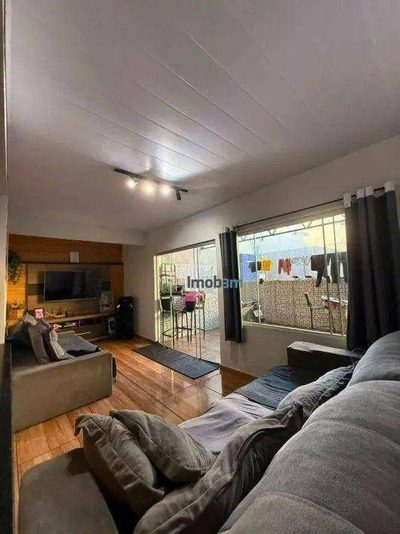 Sobrado, 2 quartos, 200 m² - Foto 3