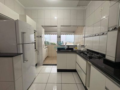 Casa, 2 quartos, 80 m² - Foto 1