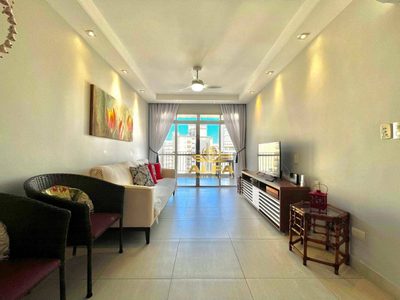 Apartamento, 2 quartos, 97 m² - Foto 4