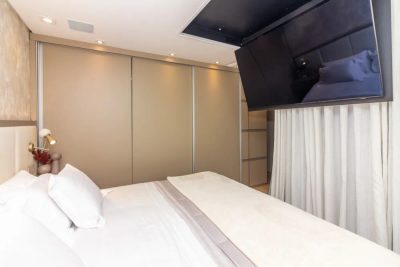 Apartamento, 2 quartos, 129 m² - Foto 2