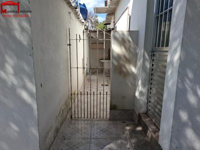 Casa, 2 quartos, 50 m² - Foto 2