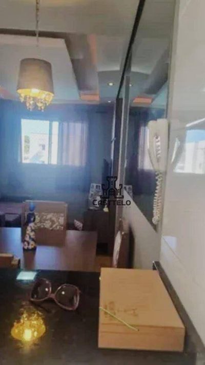 Apartamento, 2 quartos, 45 m² - Foto 5