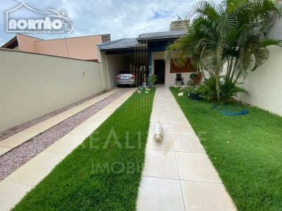 Casa, 4 quartos, 180 m² - Foto 1