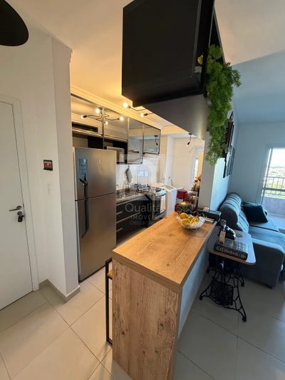 Apartamento, 2 quartos, 62 m² - Foto 3