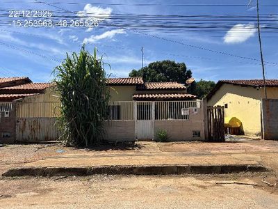 Casa, 2 quartos, 130 m² - Foto 1