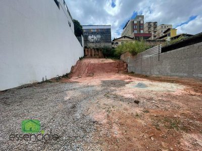 Terreno, 496 m² - Foto 1