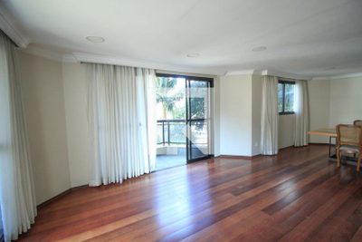 Apartamento, 4 quartos, 227 m² - Foto 5