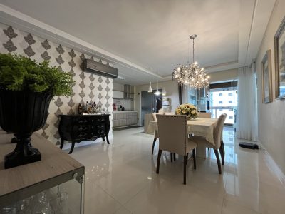 Apartamento, 3 quartos, 178 m² - Foto 4