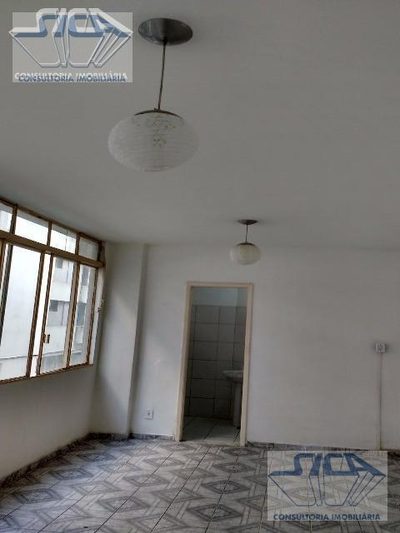 Apartamento, 1 quarto, 35 m² - Foto 1