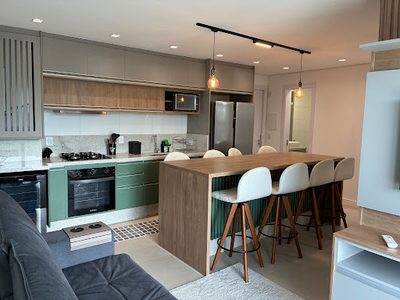 Apartamento, 2 quartos, 64 m² - Foto 1