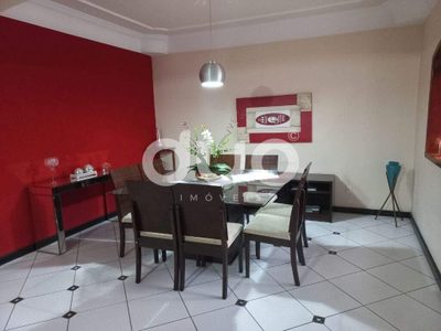 Casa, 3 quartos, 257 m² - Foto 1