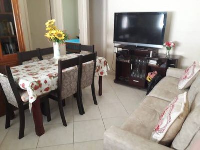 Apartamento, 2 quartos, 28 m² - Foto 5
