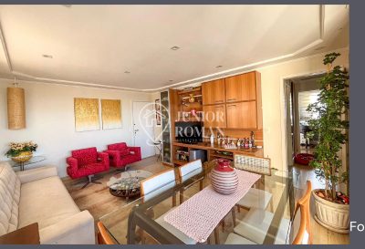 Apartamento, 3 quartos, 97 m² - Foto 2