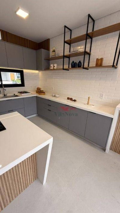 Casa de Condomínio, 3 quartos - Foto 3