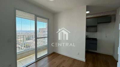 Apartamento, 2 quartos, 42 m² - Foto 2