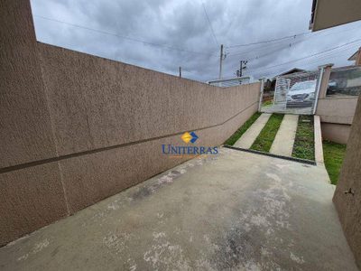 Casa, 3 quartos, 60 m² - Foto 5