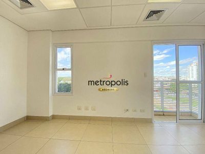 Sala-Conjunto, 38 m² - Foto 5