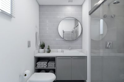 Apartamento, 3 quartos, 174 m² - Foto 3