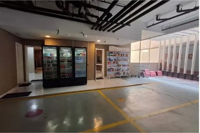 Apartamento, 1 quarto, 25 m² - Foto 5