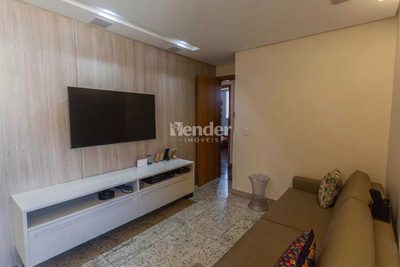 Apartamento, 3 quartos, 72 m² - Foto 3