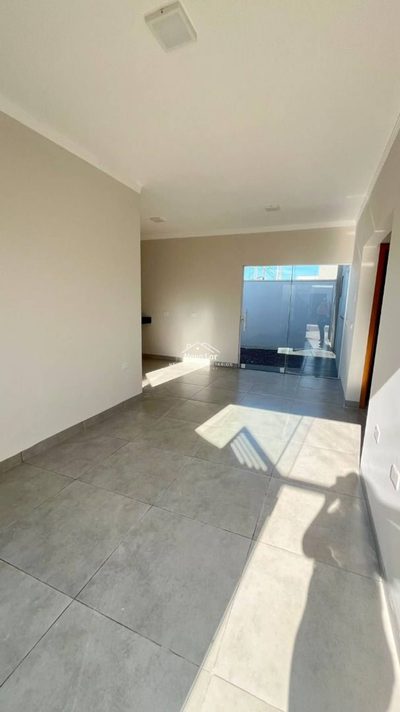 Casa, 2 quartos, 62 m² - Foto 2