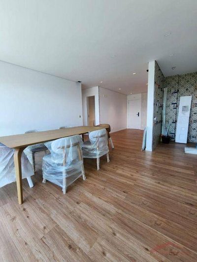 Apartamento, 2 quartos, 75 m² - Foto 2