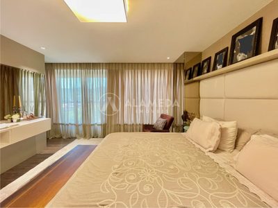 Cobertura, 3 quartos, 290 m² - Foto 5