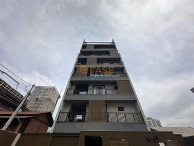 Apartamento, 2 quartos, 77 m² - Foto 1
