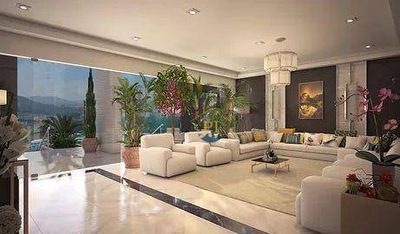 Apartamento, 2 quartos, 126 m² - Foto 5