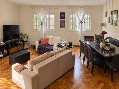 Casa, 3 quartos, 180 m² - Foto 1