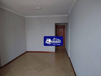 Apartamento, 3 quartos, 76 m² - Foto 2