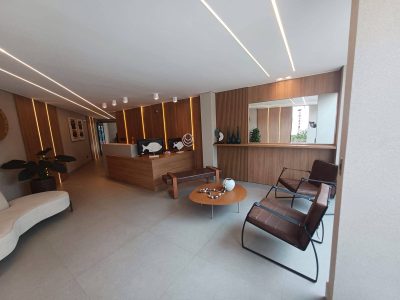Apartamento, 3 quartos, 105 m² - Foto 3