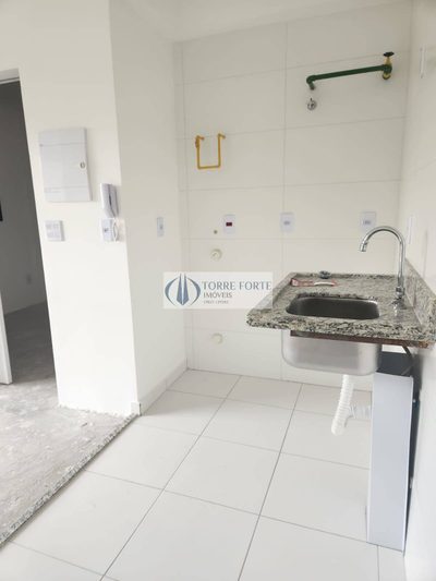 Apartamento, 1 quarto, 26 m² - Foto 4