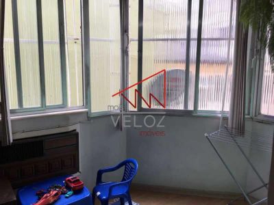 Apartamento, 3 quartos, 90 m² - Foto 5