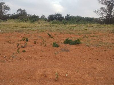 Terreno, 800 m² - Foto 4