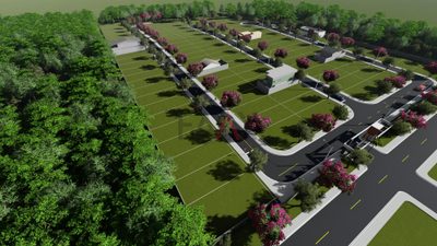 Terreno, 126 m² - Foto 4