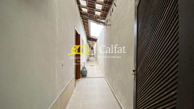 Casa, 4 quartos - Foto 3