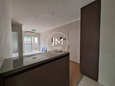 Apartamento, 2 quartos, 59 m² - Foto 1