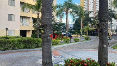 Apartamento, 3 quartos, 63 m² - Foto 4