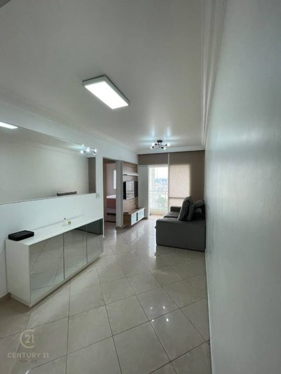 Apartamento, 2 quartos, 54 m² - Foto 5